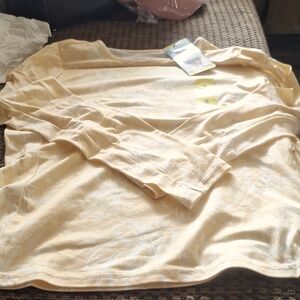 Ladies UPF 50+ shirt (11)